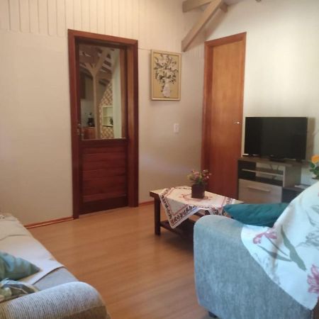 Casa Ruschel Apto 1 Villa Gramado Kültér fotó
