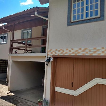 Casa Ruschel Apto 1 Villa Gramado Kültér fotó