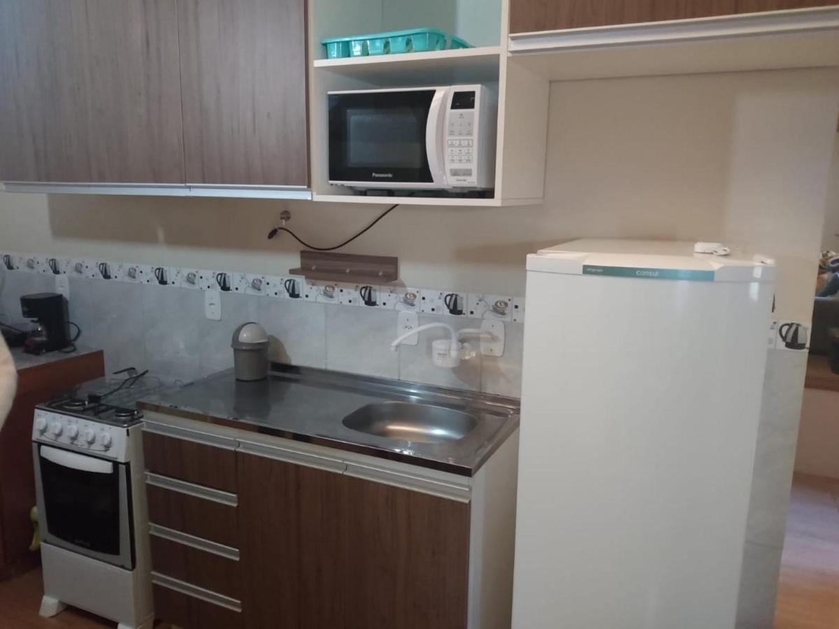 Casa Ruschel Apto 1 Villa Gramado Kültér fotó