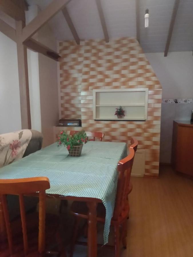 Casa Ruschel Apto 1 Villa Gramado Kültér fotó
