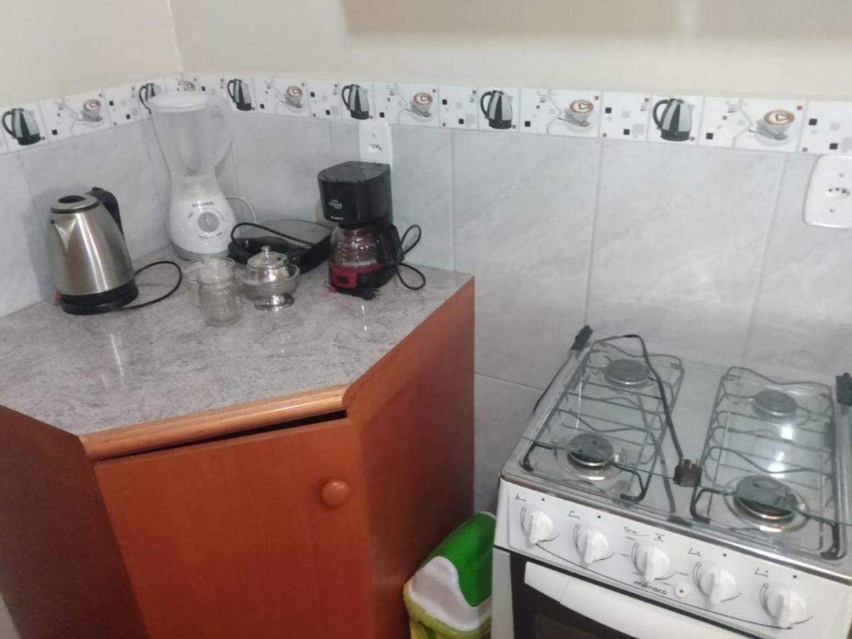Casa Ruschel Apto 1 Villa Gramado Kültér fotó