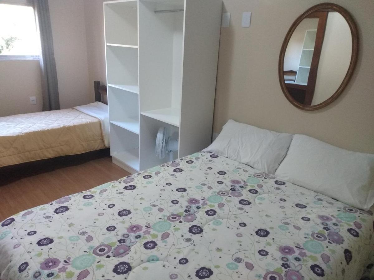 Casa Ruschel Apto 1 Villa Gramado Kültér fotó