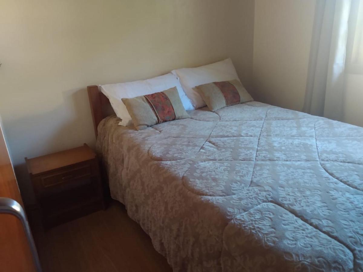 Casa Ruschel Apto 1 Villa Gramado Kültér fotó