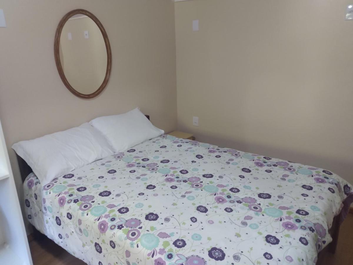 Casa Ruschel Apto 1 Villa Gramado Kültér fotó
