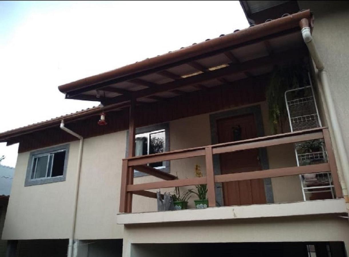 Casa Ruschel Apto 1 Villa Gramado Kültér fotó