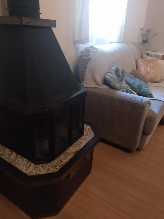 Casa Ruschel Apto 1 Villa Gramado Kültér fotó