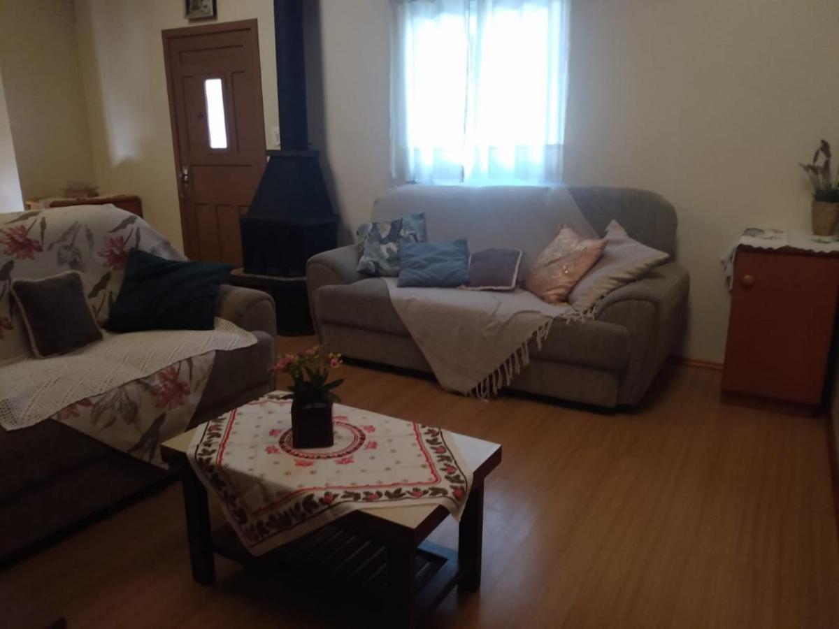 Casa Ruschel Apto 1 Villa Gramado Kültér fotó