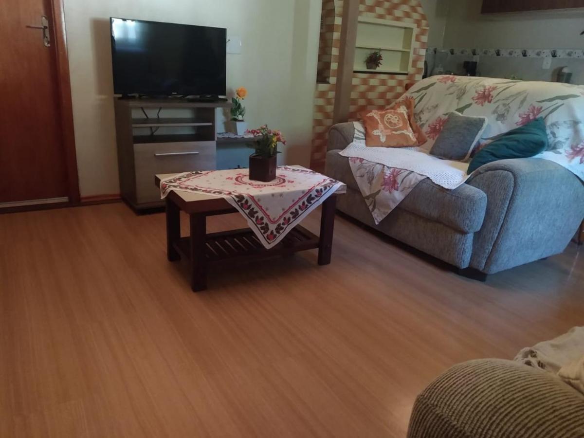 Casa Ruschel Apto 1 Villa Gramado Kültér fotó