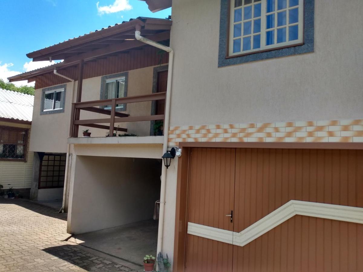 Casa Ruschel Apto 1 Villa Gramado Kültér fotó